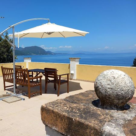 Olea Home Agia Pelagia Chlomou Exterior photo