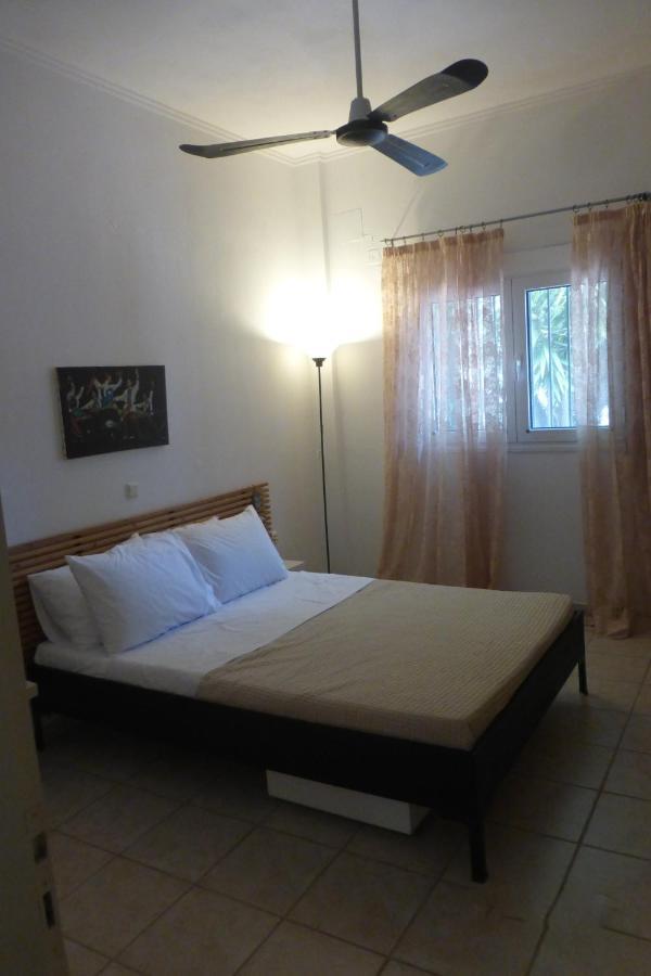 Olea Home Agia Pelagia Chlomou Exterior photo