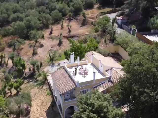 Olea Home Agia Pelagia Chlomou Exterior photo